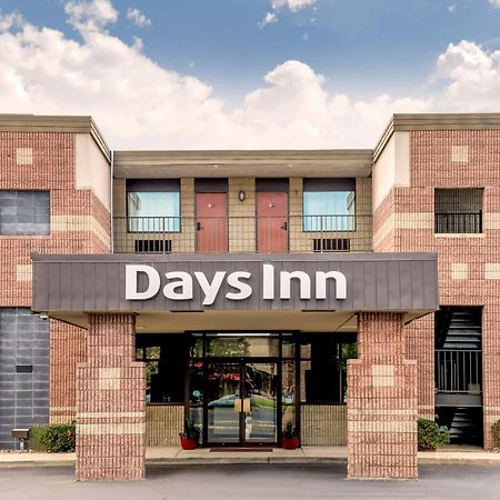Days Inn By Wyndham Vineland Εξωτερικό φωτογραφία