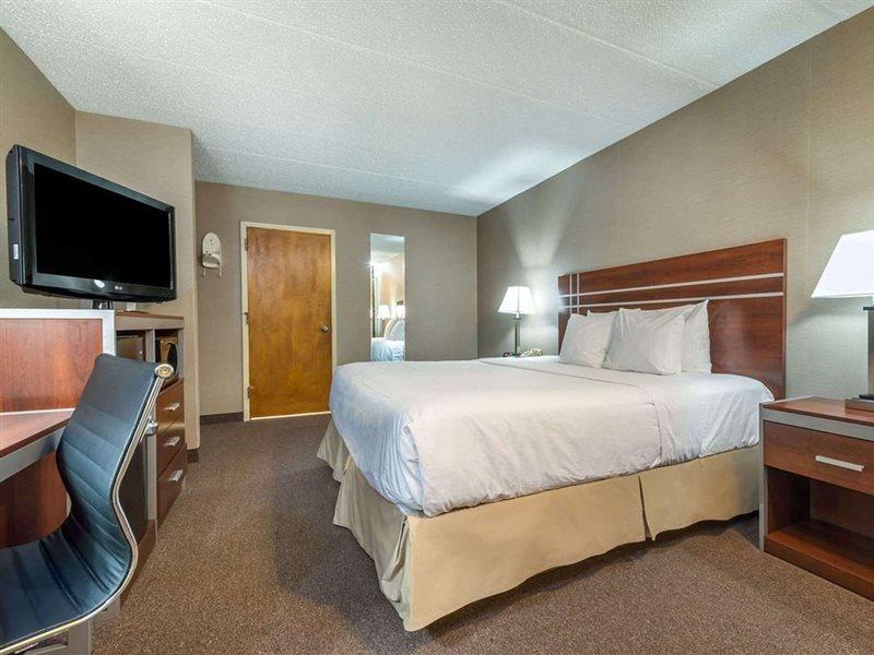 Days Inn By Wyndham Vineland Εξωτερικό φωτογραφία