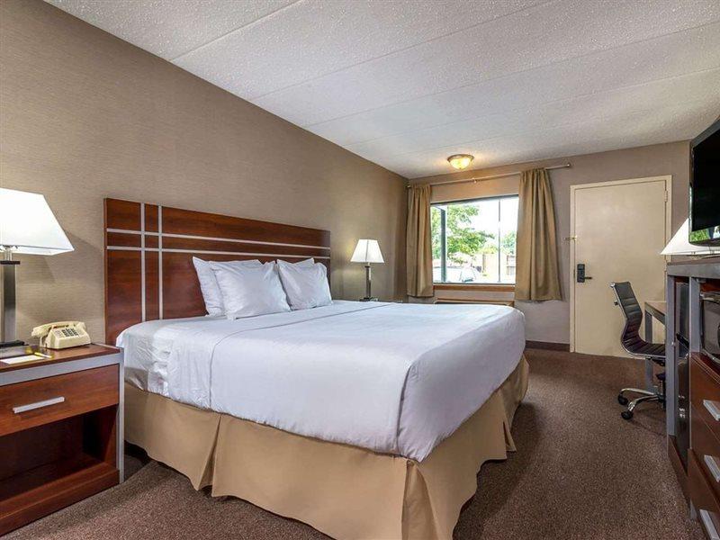 Days Inn By Wyndham Vineland Εξωτερικό φωτογραφία
