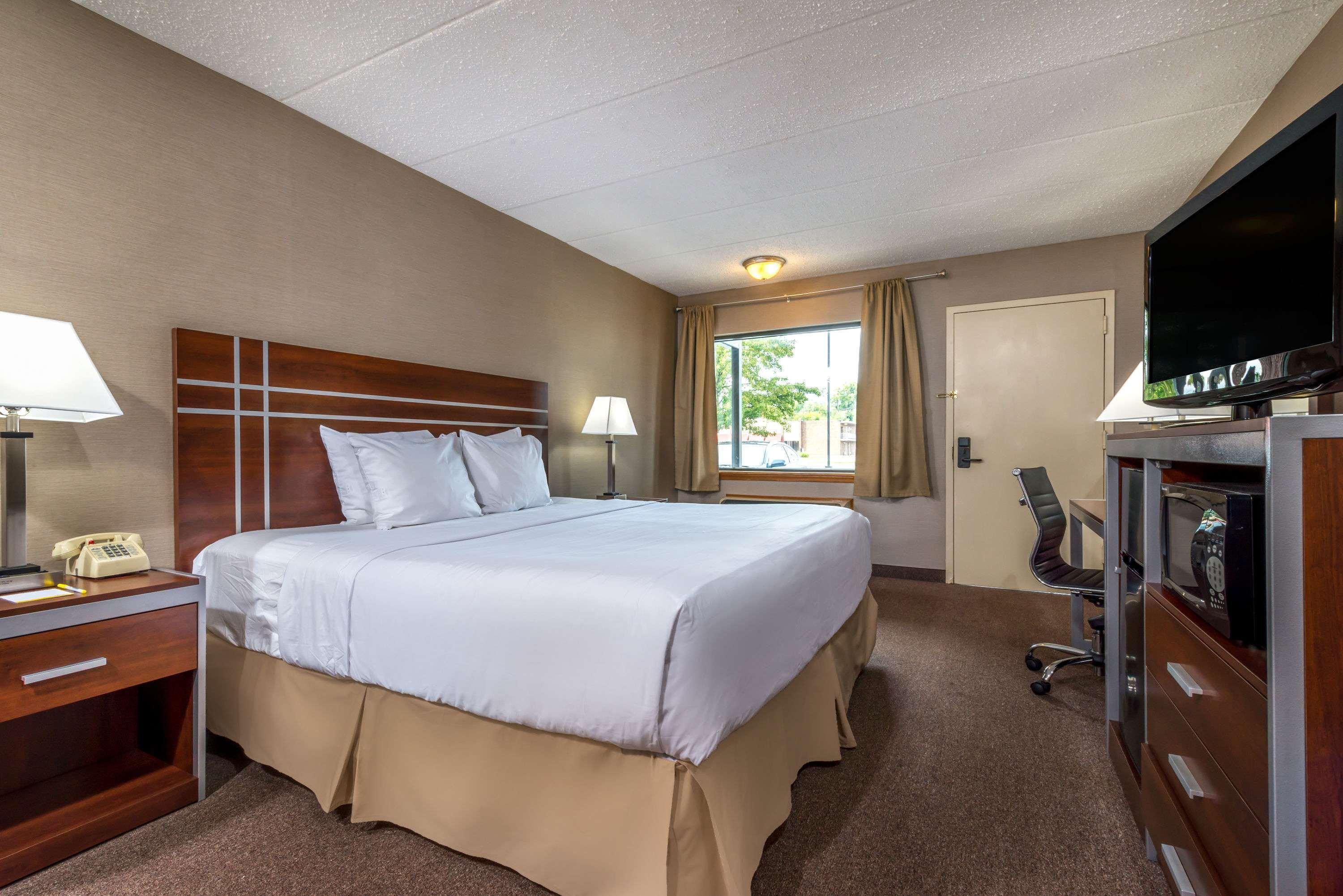 Days Inn By Wyndham Vineland Εξωτερικό φωτογραφία