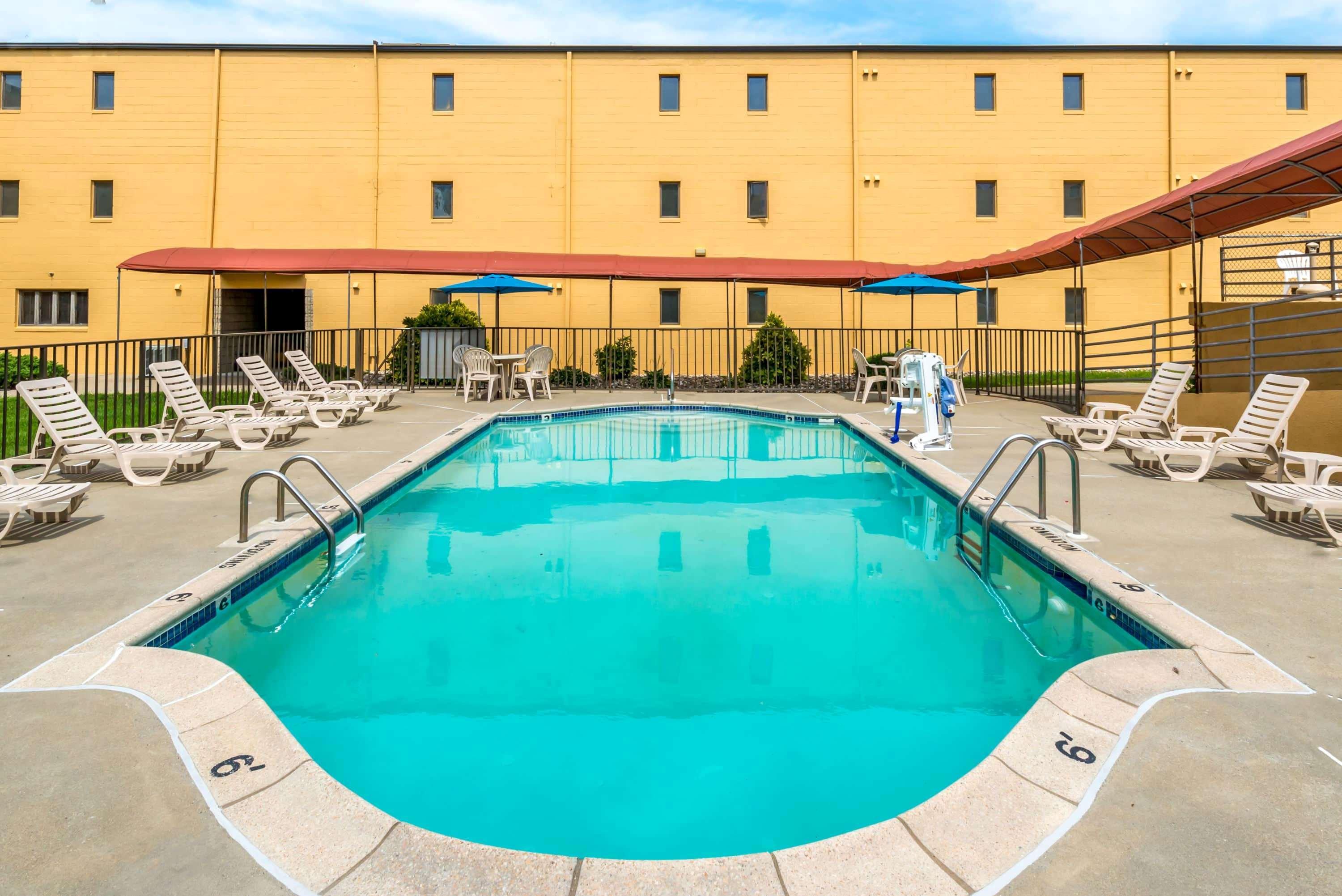 Days Inn By Wyndham Vineland Εξωτερικό φωτογραφία
