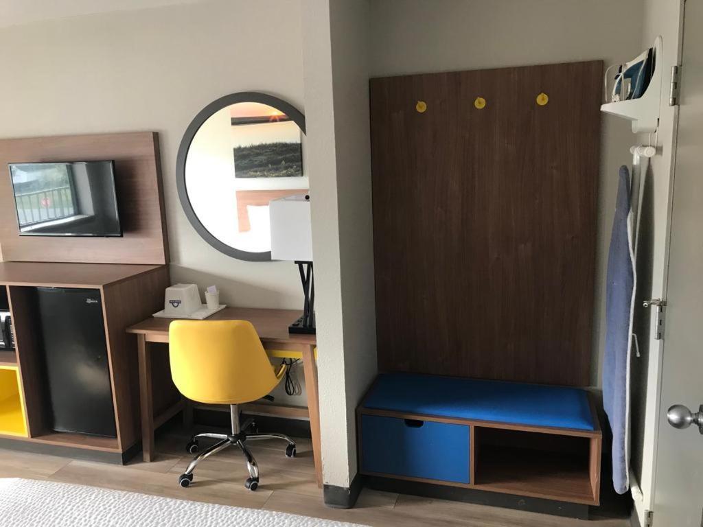 Days Inn By Wyndham Vineland Εξωτερικό φωτογραφία