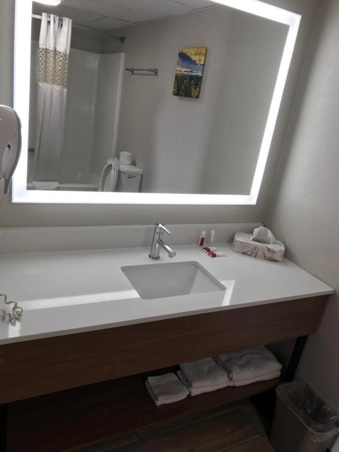 Days Inn By Wyndham Vineland Εξωτερικό φωτογραφία