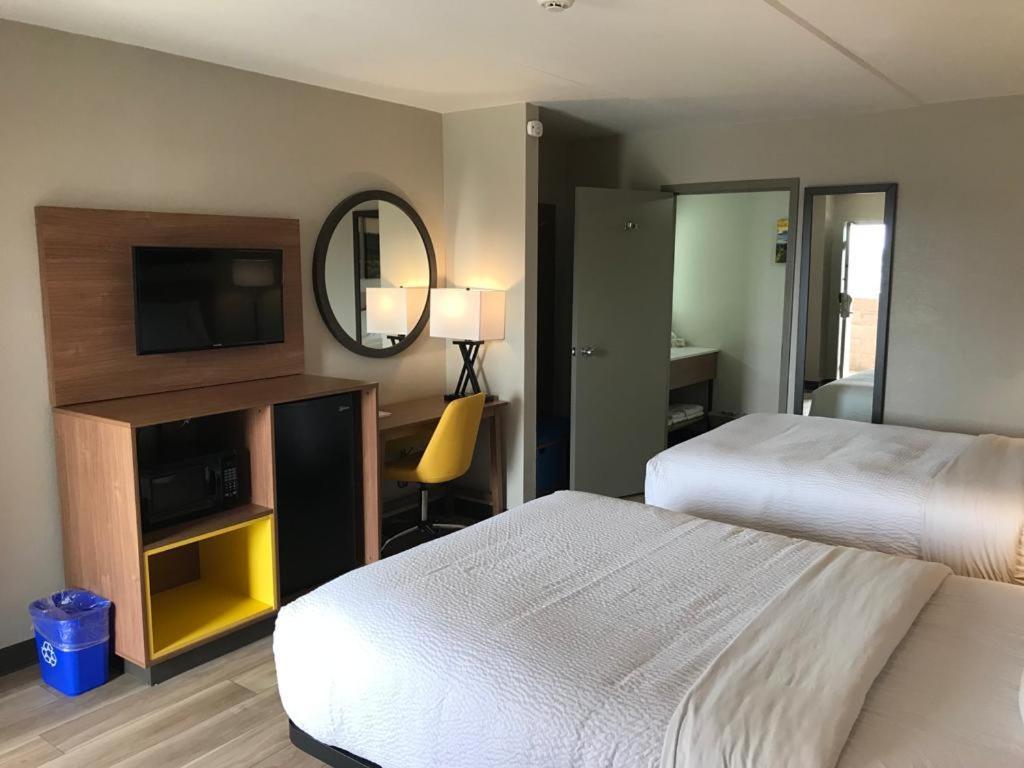 Days Inn By Wyndham Vineland Εξωτερικό φωτογραφία