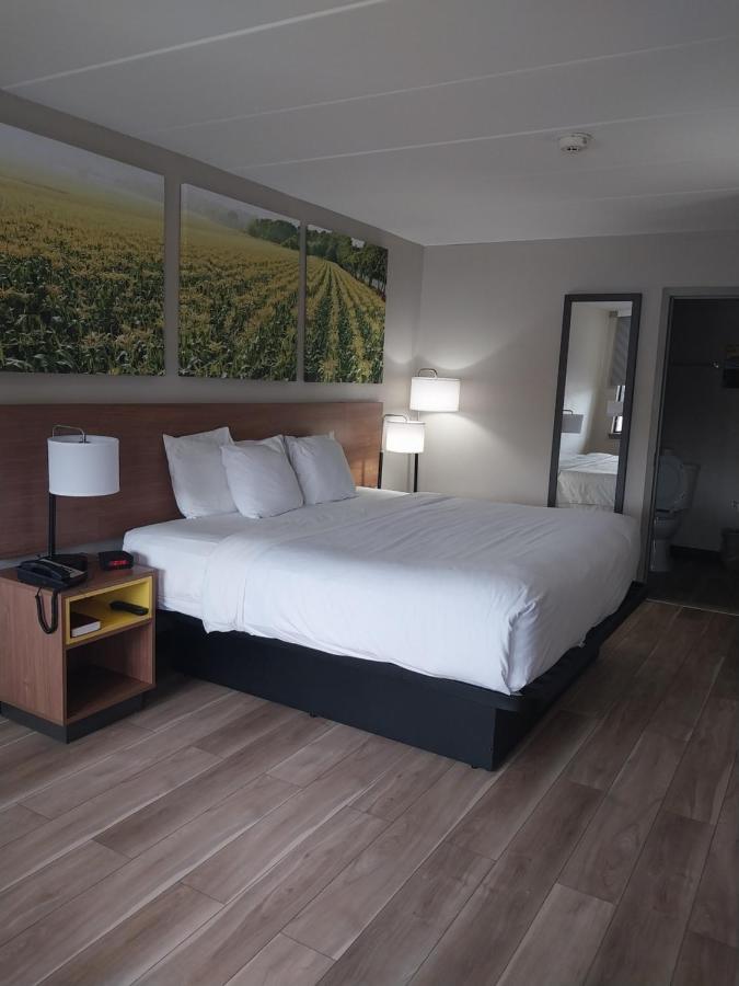 Days Inn By Wyndham Vineland Εξωτερικό φωτογραφία