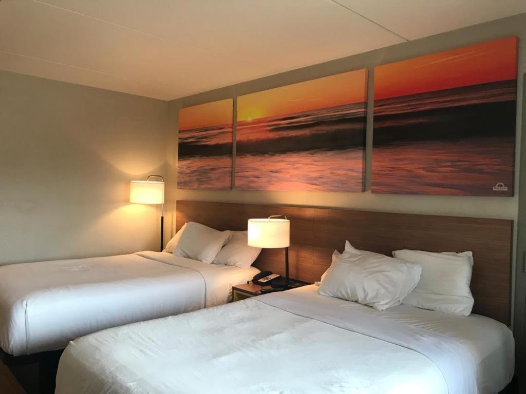 Days Inn By Wyndham Vineland Εξωτερικό φωτογραφία